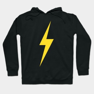 The Lightning Hoodie